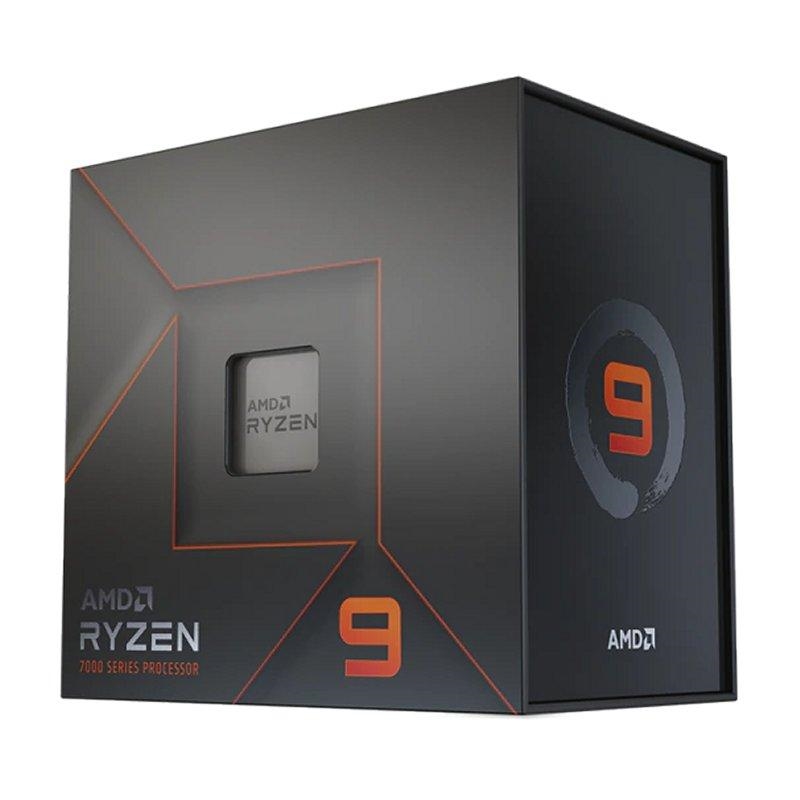 AMD | 9 7900X | Ryzen-9-7900X | 170W