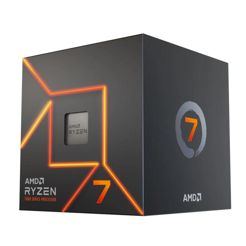 AMD | 7 7700 | Ryzen-7-7700 | 65W