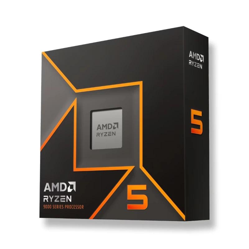 AMD | 5 9600X | Ryzen-5-9600X | 65W | 192GB