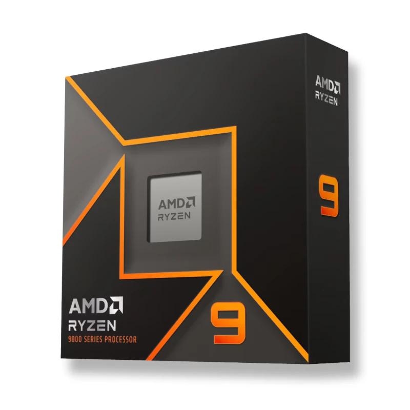 AMD | 9 9950X | Ryzen-9-9950X