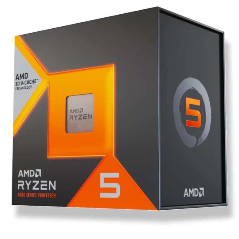 AMD | RYZEN 7 7500X3D | 5G