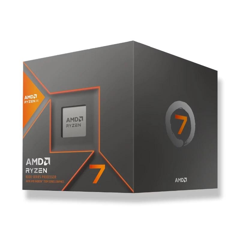 AMD | 7 8700G | RYZEN-7-8700G