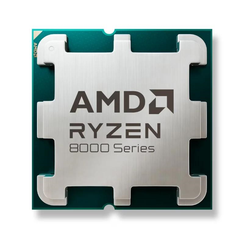 AMD | 7 8700F | RYZEN-7-8700F
