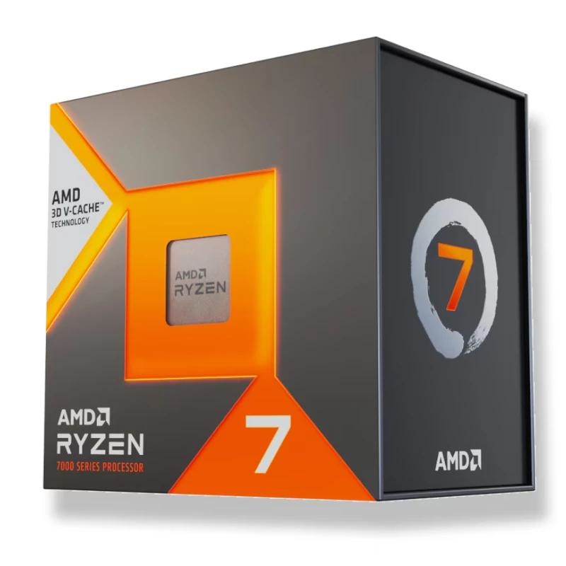AMD | RYZEN 7 9850X3D