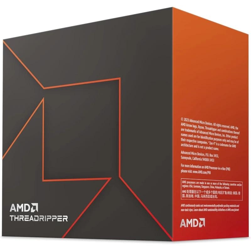 AMD | Ryzen Threadripper 7960X