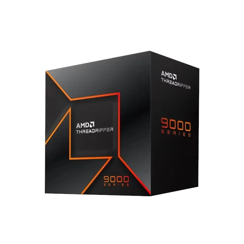 AMD | Ryzen Threadripper 9970X