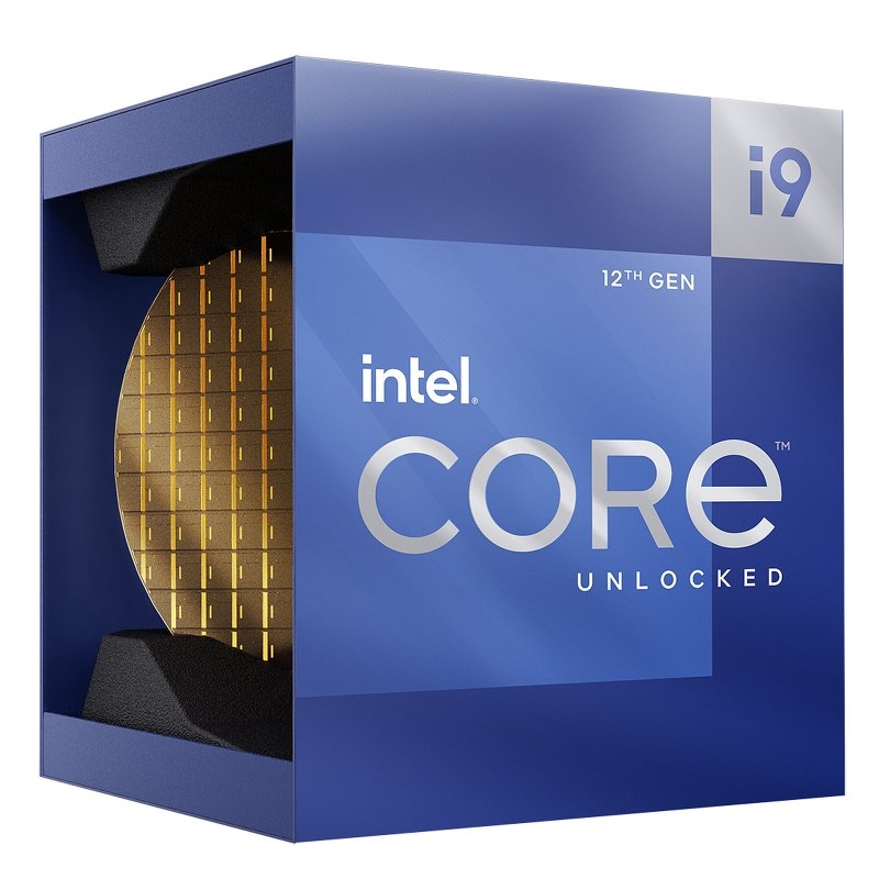 INTEL | Core 12900KS 5.5Ghz | i9-12900KS | 241W | UHD | 128GB