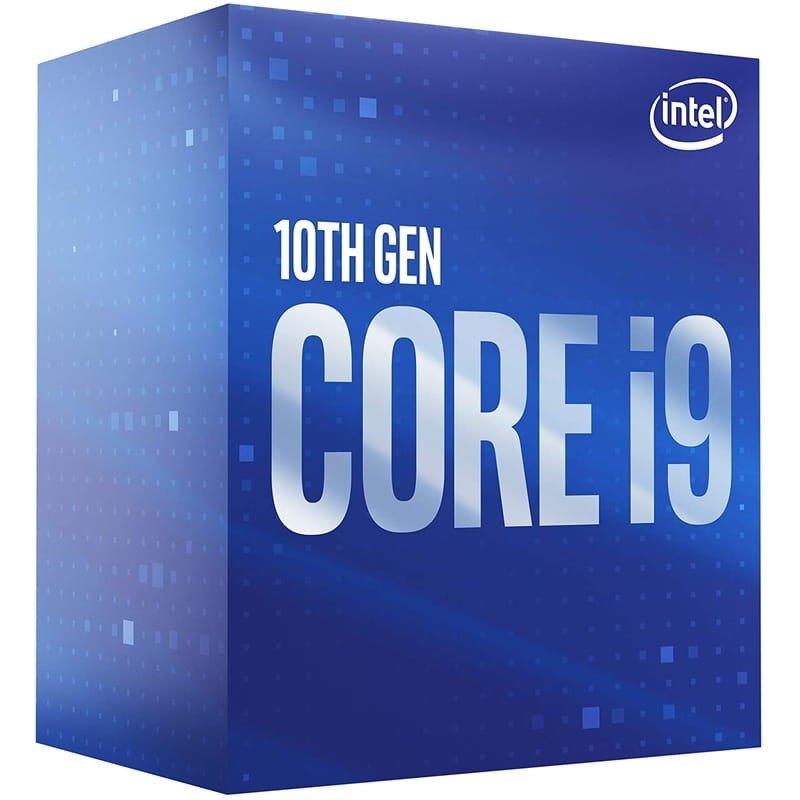 INTEL | Core 12900KF 5.2Ghz | i9-12900KF | 241W | 128GB