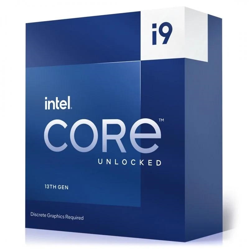 INTEL | Core 13900KS 3Ghz | i9-13900KS | 150W | UHD | 192GB | 6GB