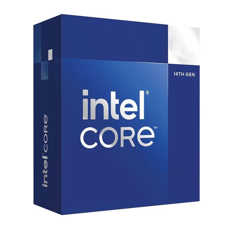 INTEL | Core | i5-14500 | UHD | 192GB