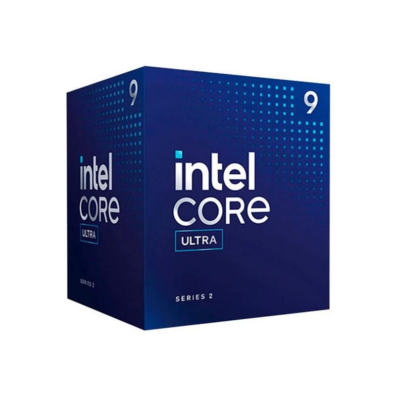 INTEL | Ultra-9 | 4K | 192GB