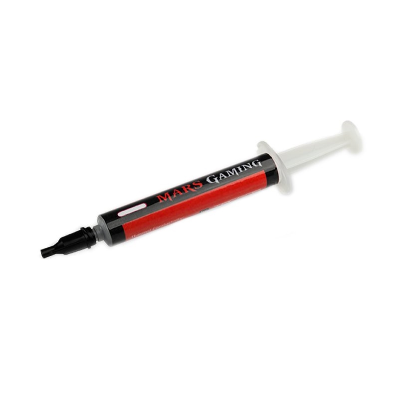 Mars Gaming MT1 pasta térmica 9 W/m·K 6,5 g