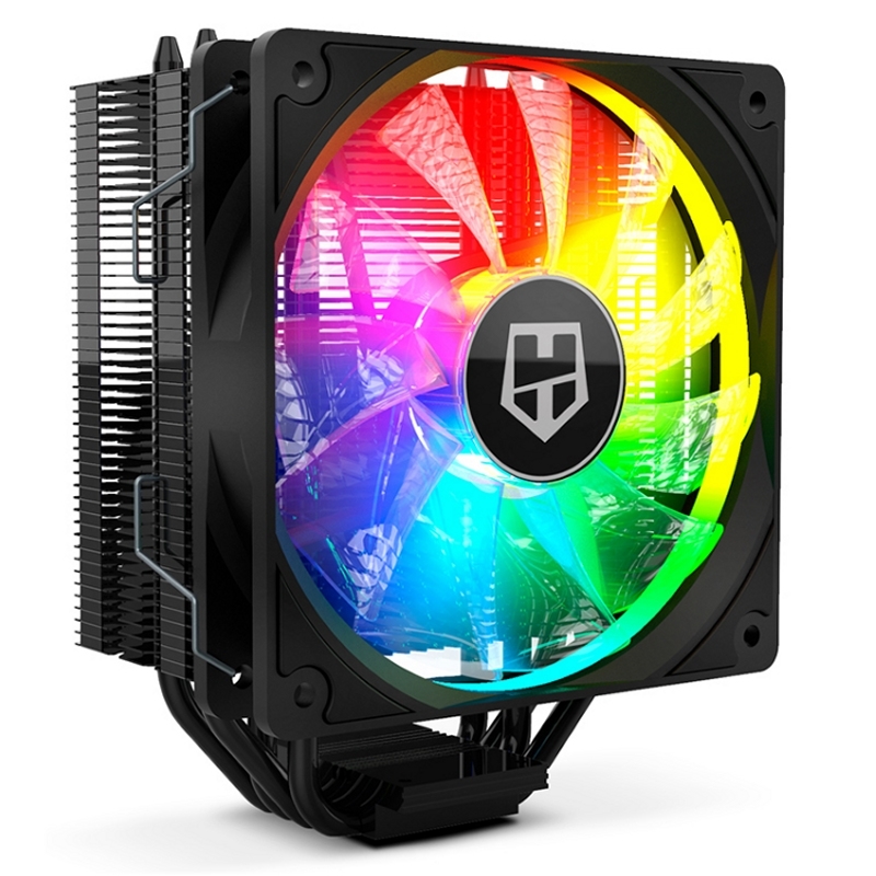 Nox | rigeración CPU Hummer H-224 ARGB