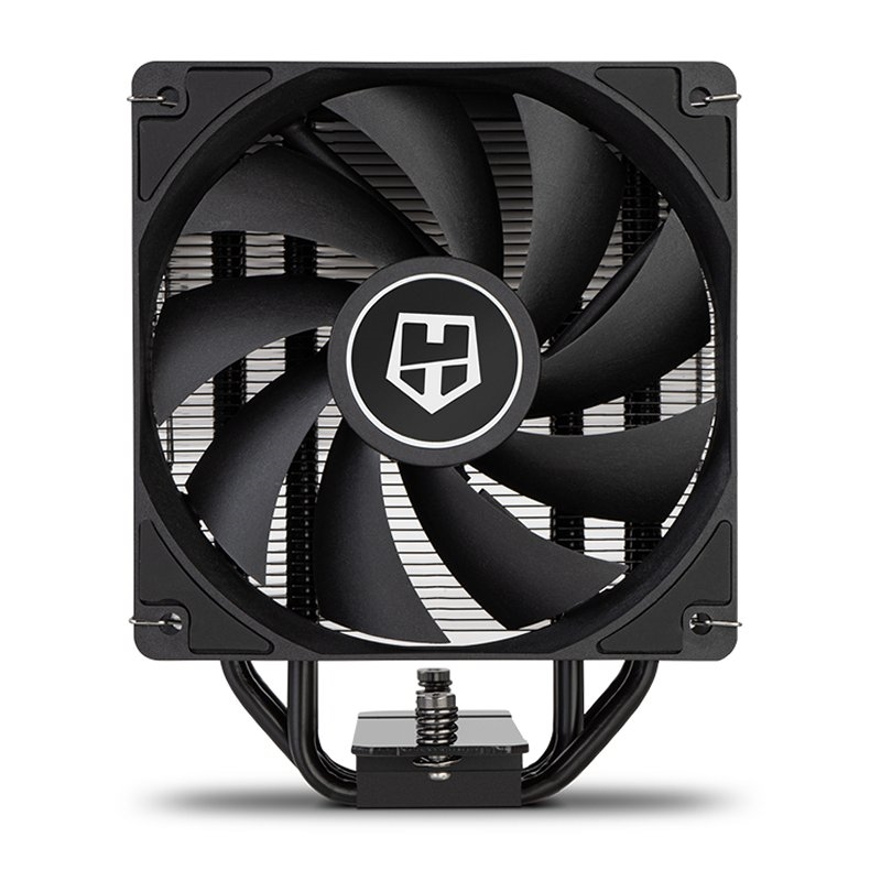Nox | Ventilador HUMMER H-224 NOIR ARECIMENTO | 150W