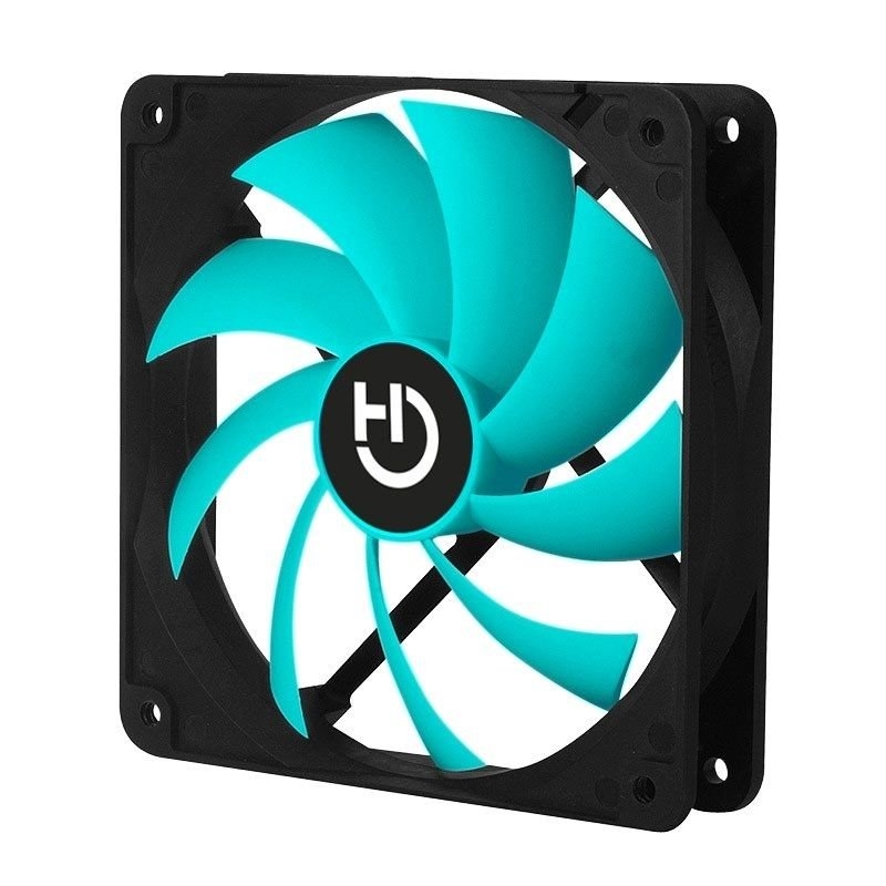 Hiditec | Ventilador Gaming HDT-12