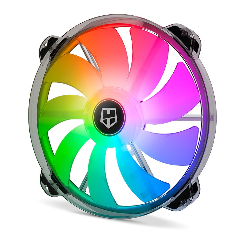 Nox | HUMMER X200-Fan ARGB 200mm