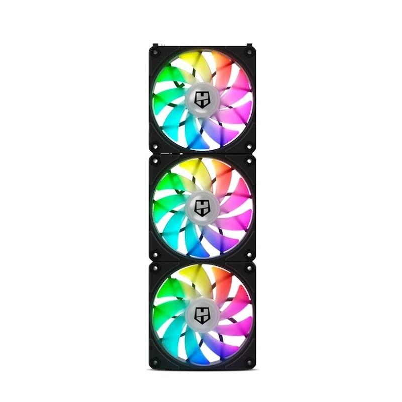 Nox | HUMMER EASYLINK | Preto