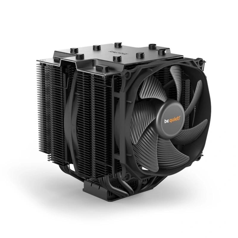be quiet! Dark Rock Pro TR4 Processador Cooler 120/135 mm