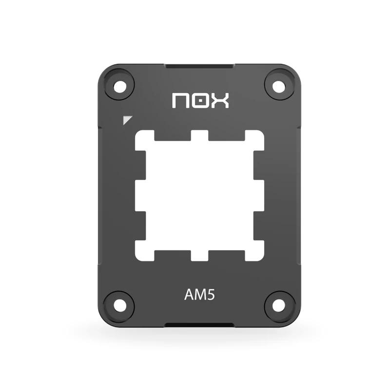 Nox | Suporte socket CPU