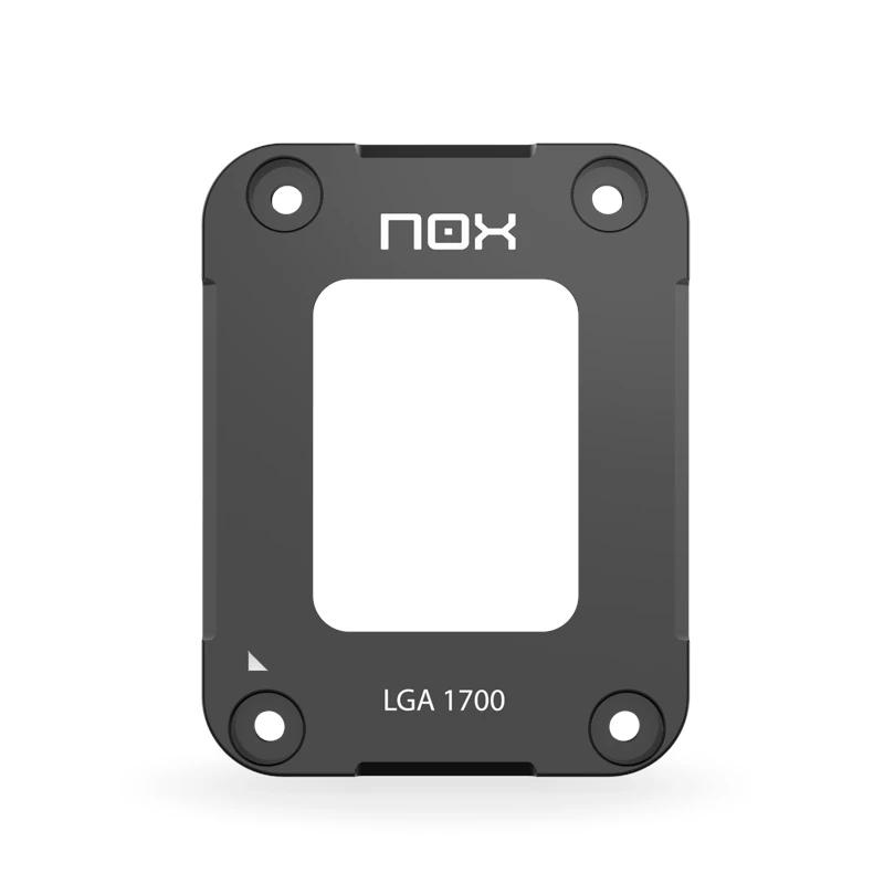 Nox | Suporte socket CPU