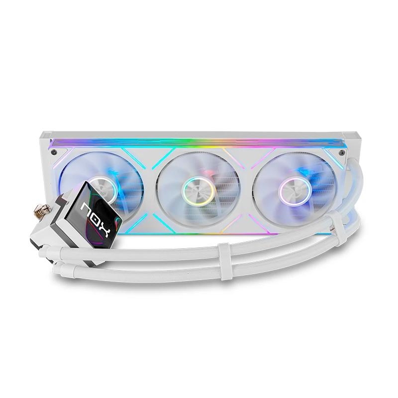 Nox | Vent HUMMER M-360 LCD