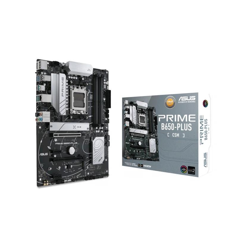 ASUS PRIME B650-PLUS-CSM AMD B650 Ranhura AM5 ATX