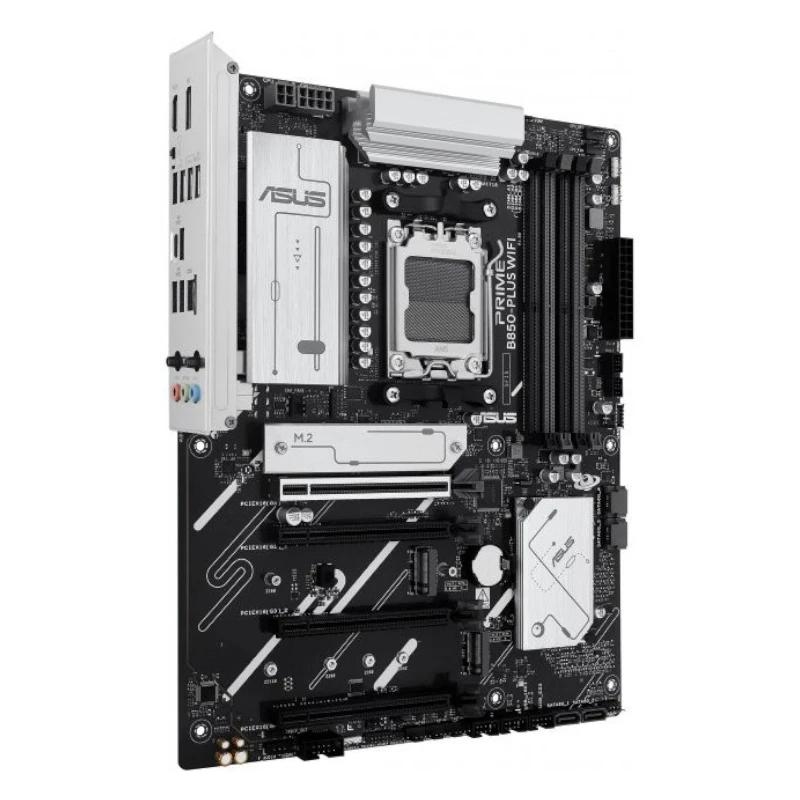 ASUS PRIME B850-PLUS WIFI AMD B850 Ranhura AM5 ATX