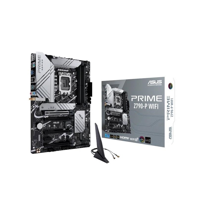 ASUS PRIME Z790-P WIFI Intel Z790 LGA 1700 ATX
