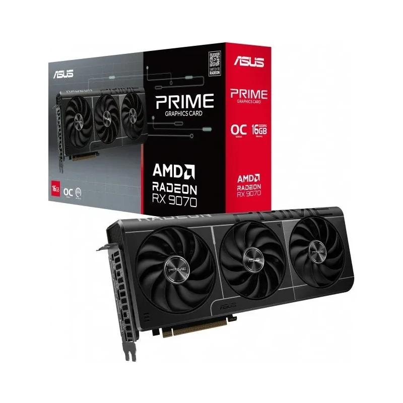 ASUS | PC | VGA | RX 9070