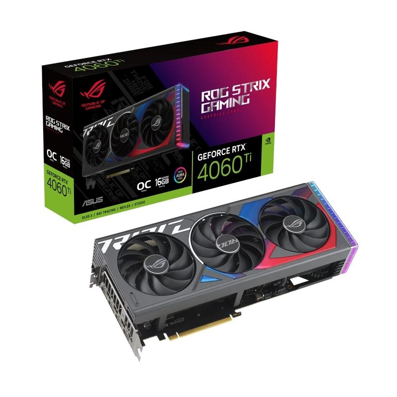 ASUS TUF Gaming TUF-RTX5070TI-O16G-GAMING NVIDIA GeForce RTX 5070 Ti 16 GB GDDR7