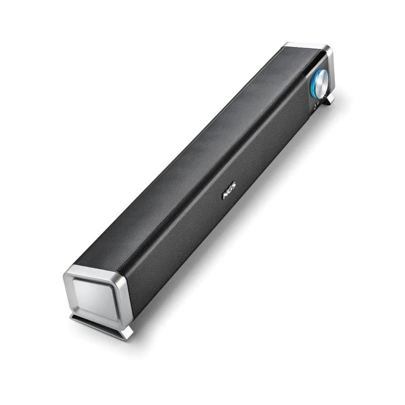 NGS SB500-BT Preto 2.0 canais 6 W