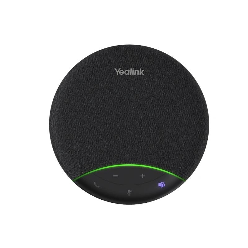 Yealink | SP92 USB-C/A Altavoz USB