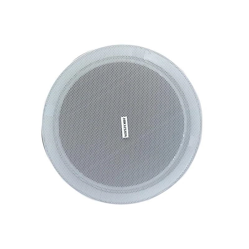 Hikvision | DS-QAE0606G2-V Altavoz
