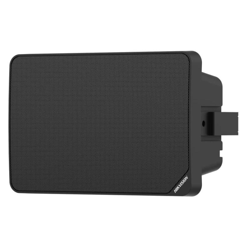 Hikvision | DS-QAE0120G1R/BLACK Altavoz H