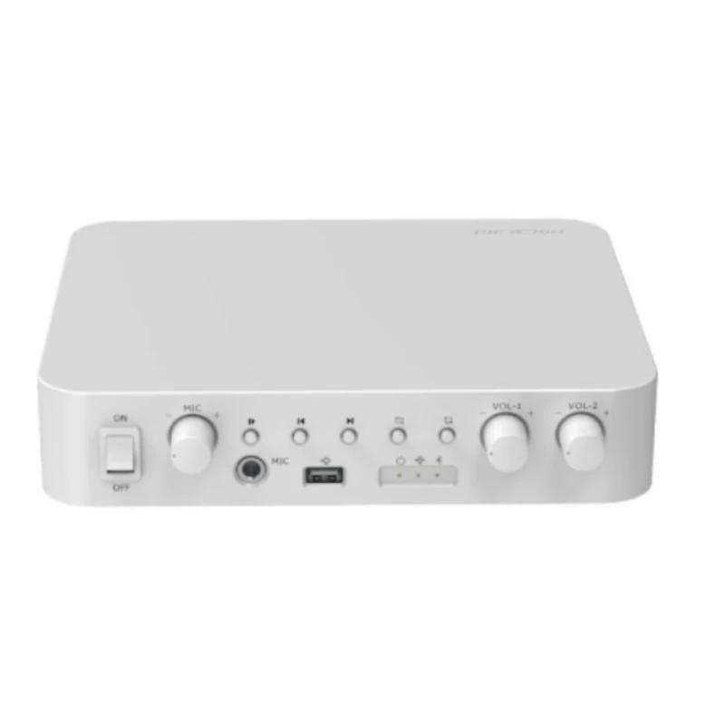 Hikvision | Hikvisión DS-QAE0A60G1-VB Amplificador