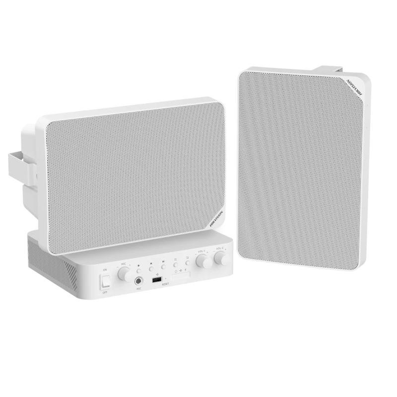 Hikvision | DS-QAE0KA60120-2