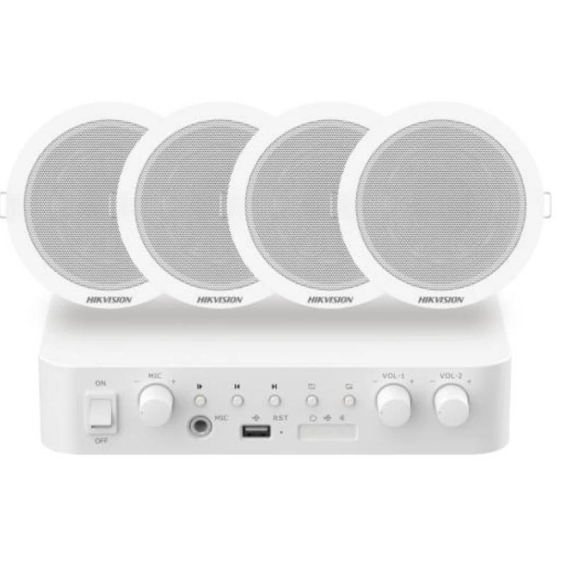 Hikvision | DS-QAE0KA60206-4