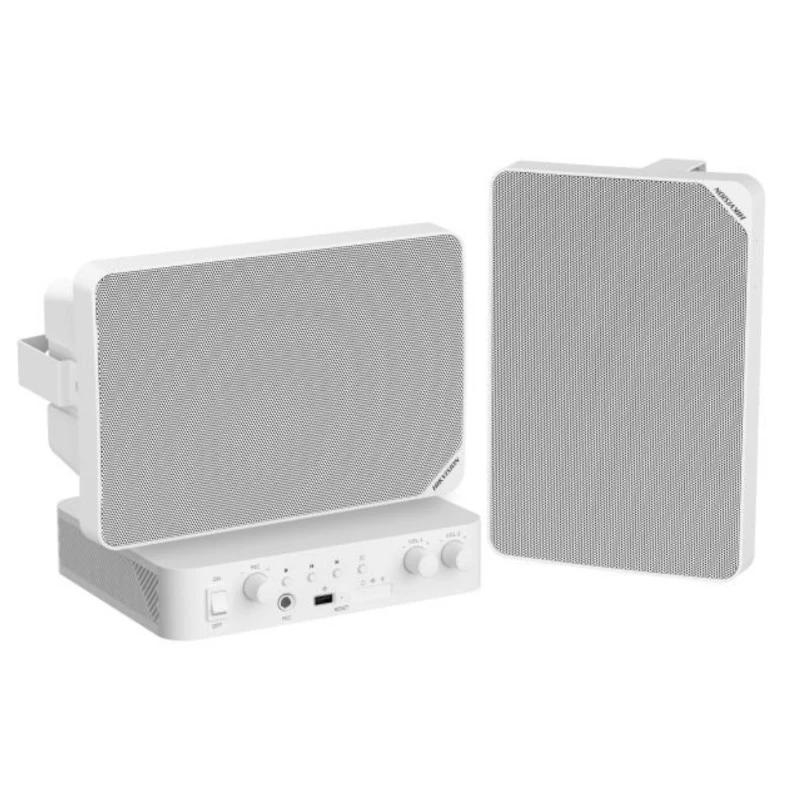 Hikvision | DS-QAE1KA80120-2