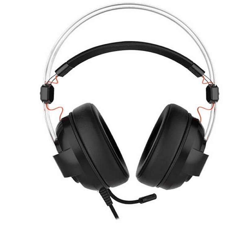 Krom | Auricular Gaming Kode 7.1 Virtual