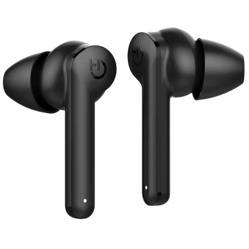 Hiditec Vesta Auscultadores Sem fios Intra-auditivo Bluetooth Preto