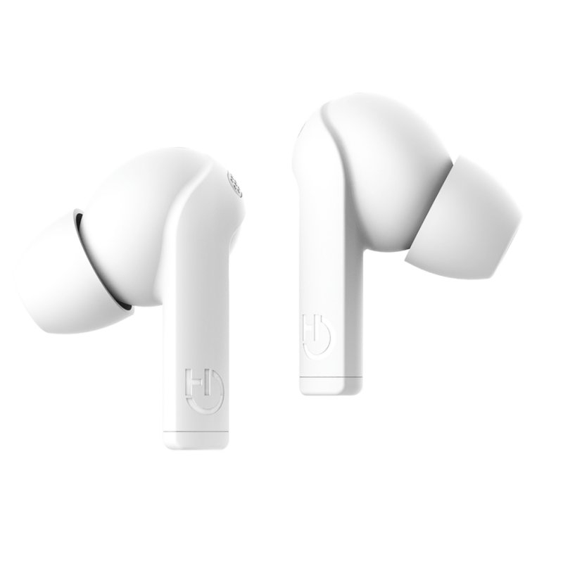 Hiditec FENIX Auscultadores True Wireless Stereo (TWS) Intra-auditivo Chamadas/Música Bluetooth Branco