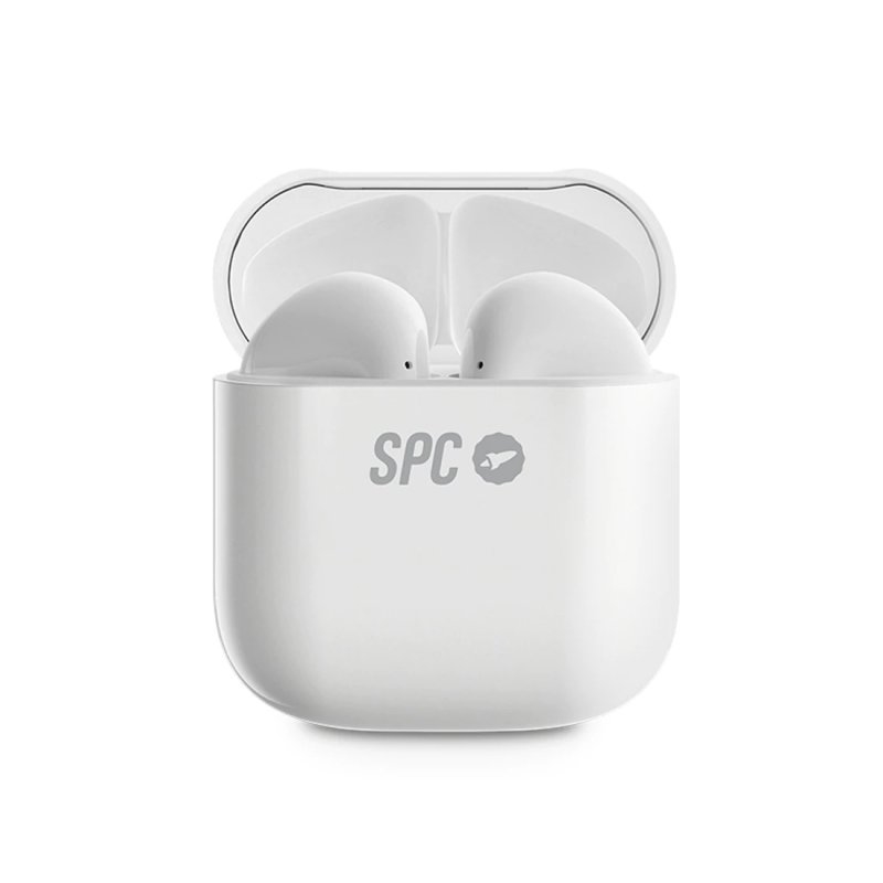Spc | PC | Auriculares Zion Studio 4620B cancelamento | Touch