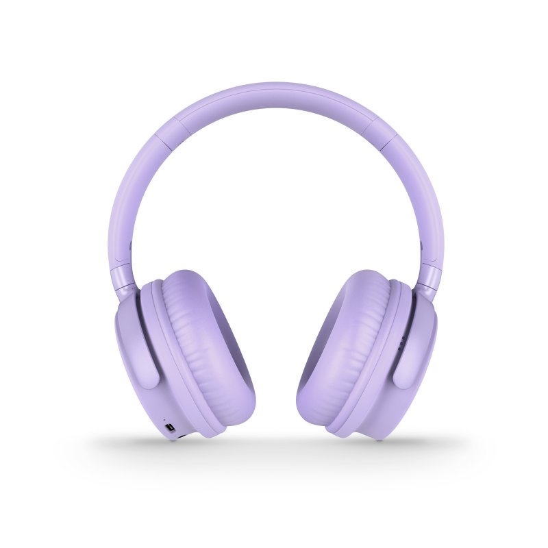 Energy Sistem | Auriculares BT Style 3 Lavanda