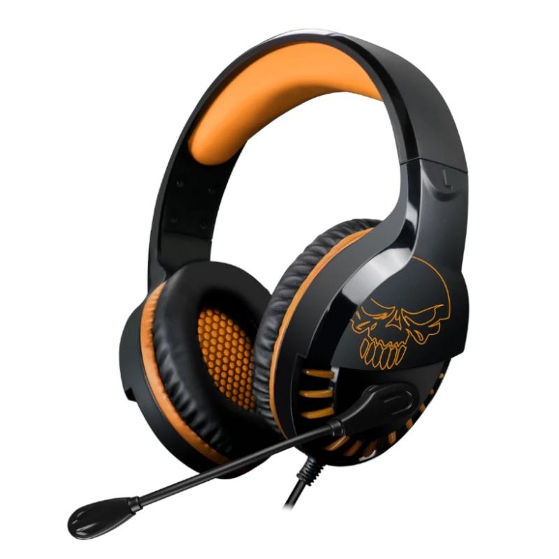 Spirit Of Gamer | Auricular Pro H3 Multiplataforma