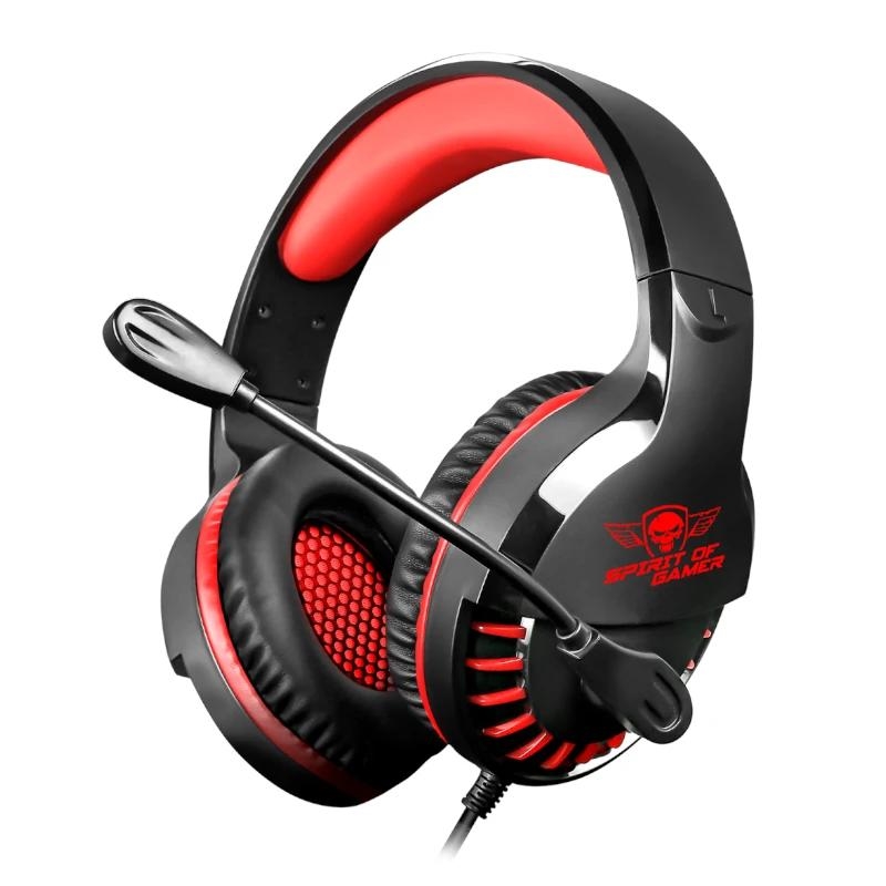 Spirit Of Gamer | PC | Auricular Pro H3
