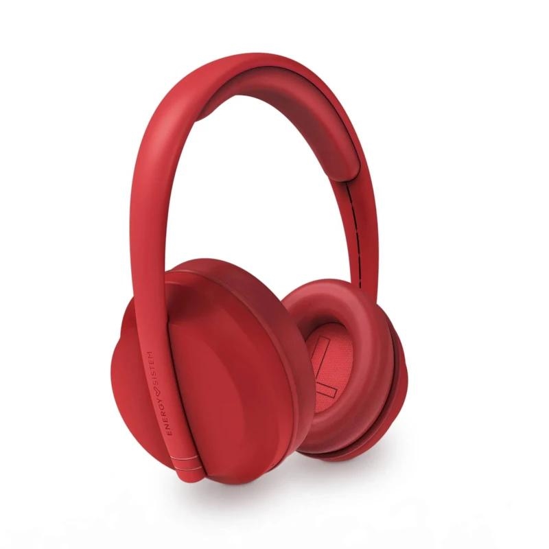 Energy Sistem | Auriculares | Vermelho