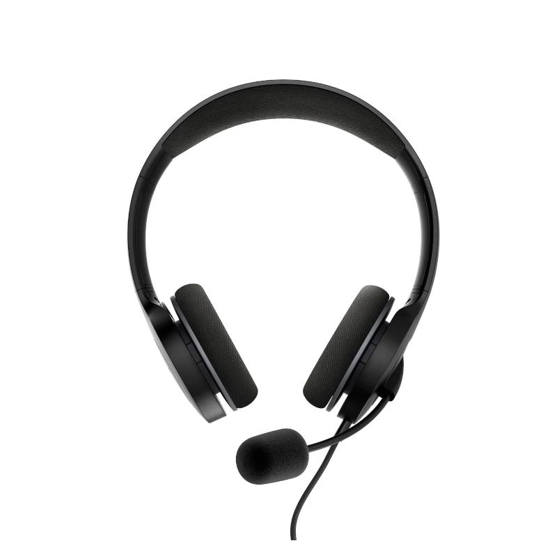 Energy Sistem | Auriculares Office 3 | Preto