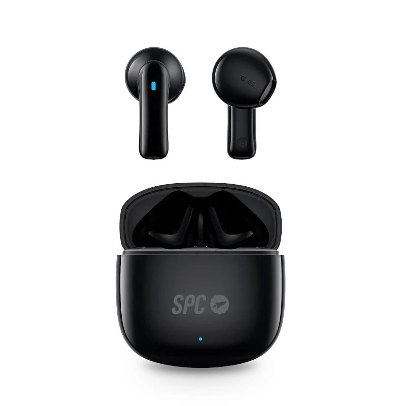 Spc | PC | Auricular Zion 2 BT Ipx4 | Preto