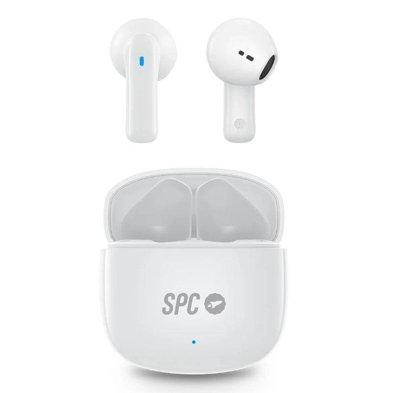 Spc | PC | Auricular Zion 2 BT Ipx4 | Branco