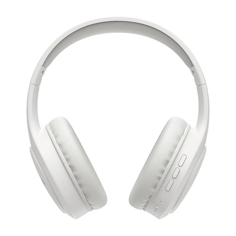 Spc | PC | Auricular Heron Studio 4618 bt | Branco